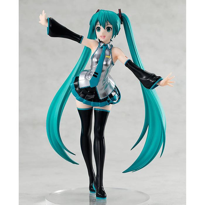 Good Smile Company: Vocaloid - POP UP PARADE Hatsune Miku