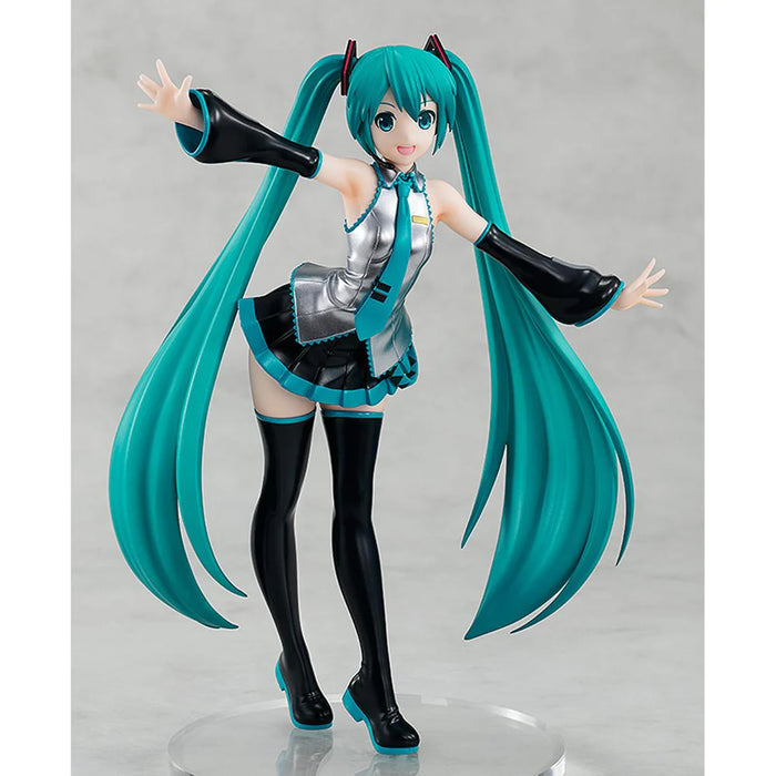 Good Smile Company: Vocaloid - POP UP PARADE Hatsune Miku