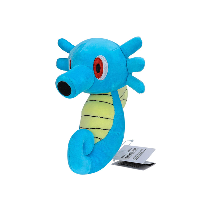 Pokémon Plushy - Horsea