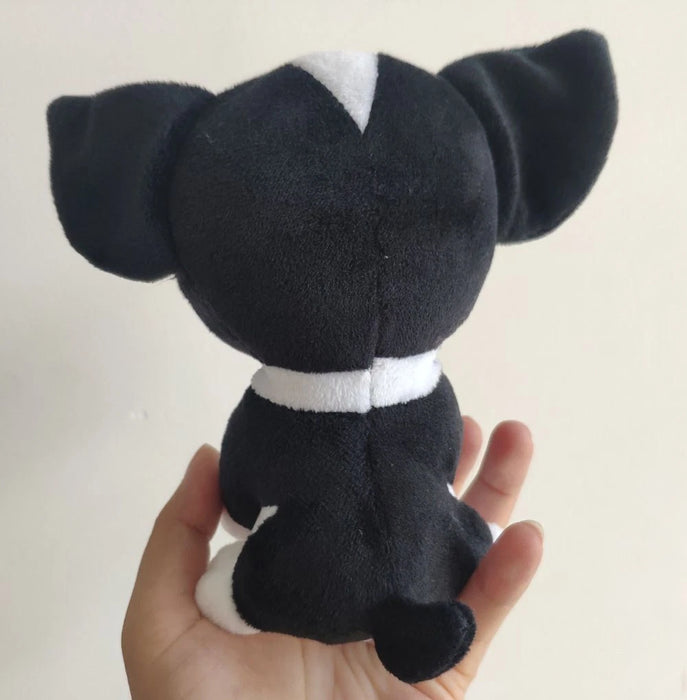 JoJo’s Bizarre Adventure Plushy – Iggy