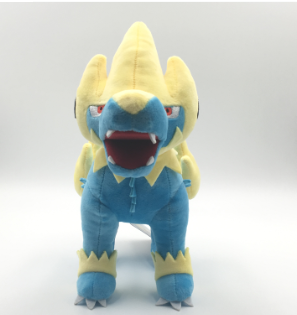 Pokémon Plushy – Manectric