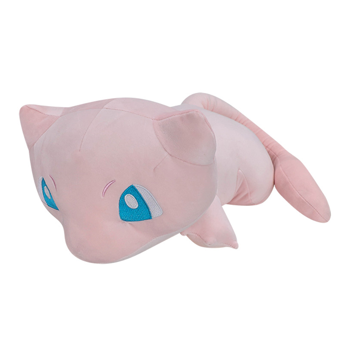 Jumbo Pokémon Squishy Plush – Mew