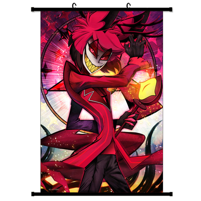 Wall Scroll - Hazbin Hotel
