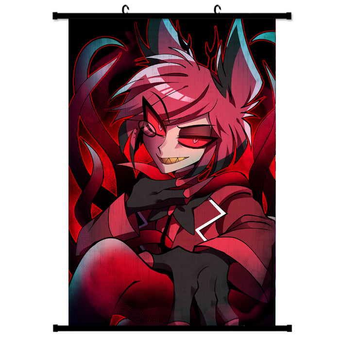 Wall Scroll - Hazbin Hotel