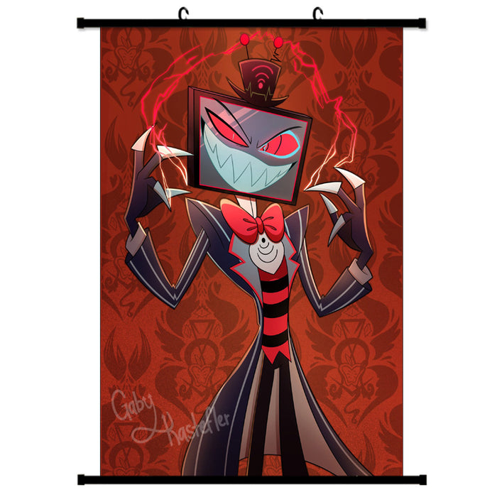 Wall Scroll - Hazbin Hotel