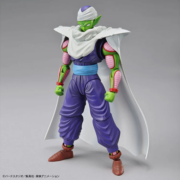 Figure-rise Standard Dragon Ball Z Piccolo Plastic Model Kit