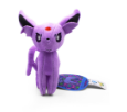 Pokémon Plushy –  Eeveelutions Collection