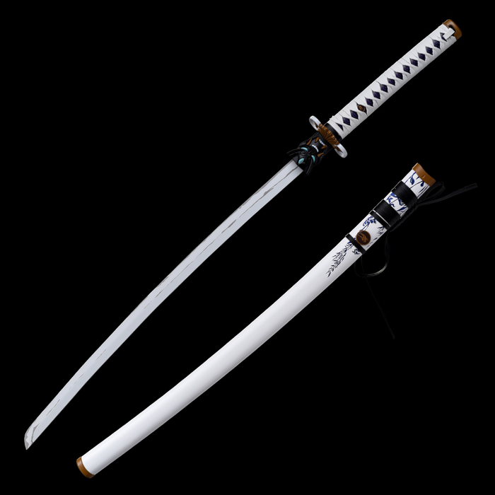 Metal sword Valorant – Onimaru Kunitsuna - The Oni King’s Cursed Sword (4112/4112A/4112B)