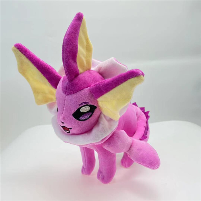 Pokémon Plushy –  Eeveelutions Collection