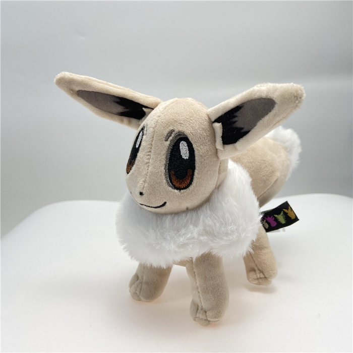 Pokémon Plushy –  Eeveelutions Collection