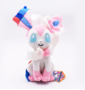 Pokémon Plushy –  Eeveelutions Collection