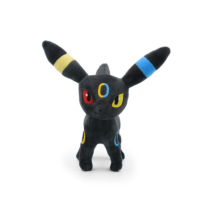 Pokémon Plushy –  Eeveelutions Collection