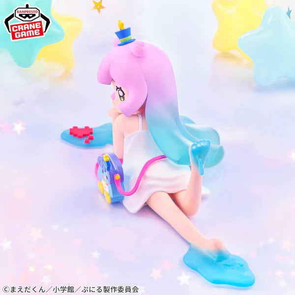 Bandai Puniru is a Kawaii Slime Figure
