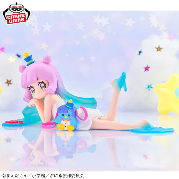 Bandai Puniru is a Kawaii Slime Figure