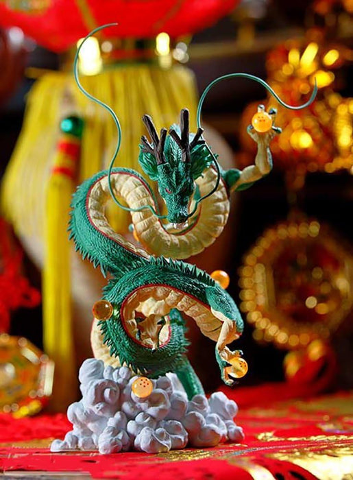 Banpresto Dragon Ball Z - Creator X Creator Shenron (Ver A) Figure