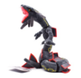 Pokémon Plushy – Rayquaza