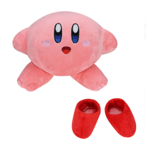 Kirby Plushy – Collection