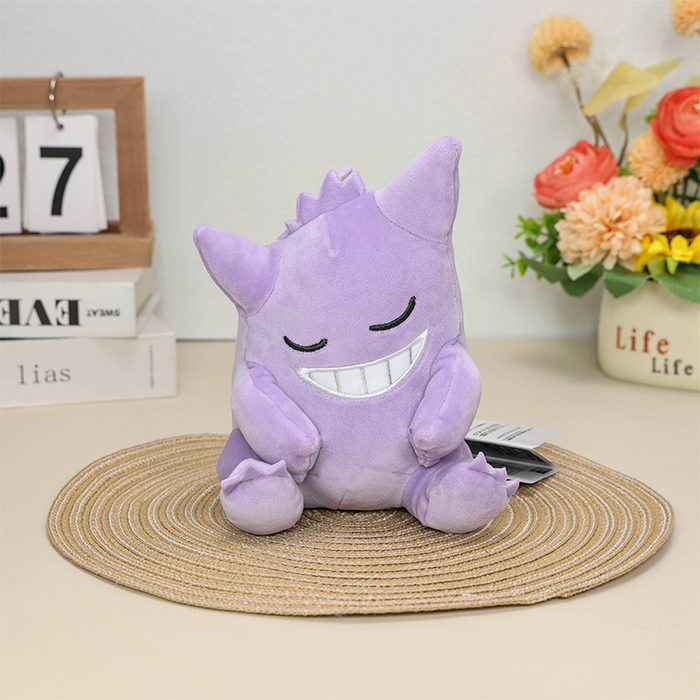 Pokémon Plushy –  Gengar