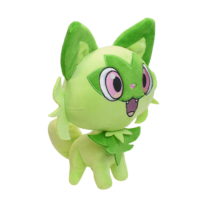 Pokémon Plushy – Sprigatito