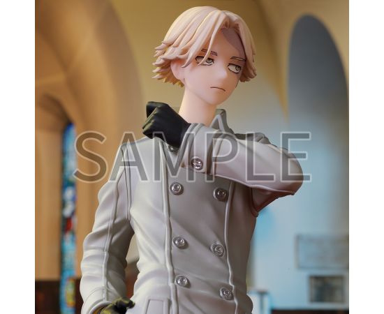 SEGA TOKYO REVENGERS - INUI SEISHU - PM FIGURE