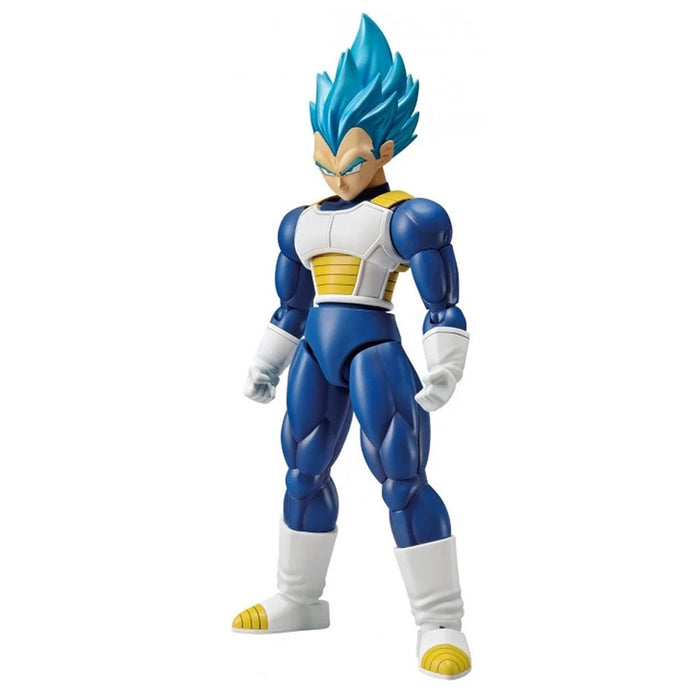 Figure-rise Standard Dragon Ball Super SSGSS Vegeta (Special Color Ver.) Plastic Model Kit