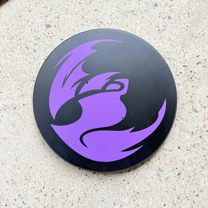 Solo Leveling Demon King's Longsword Metal Sword 3200