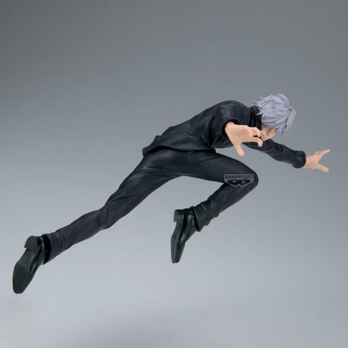 Bandai Jujutsu Kaisen Maximatic Satoru Gojo II Figure