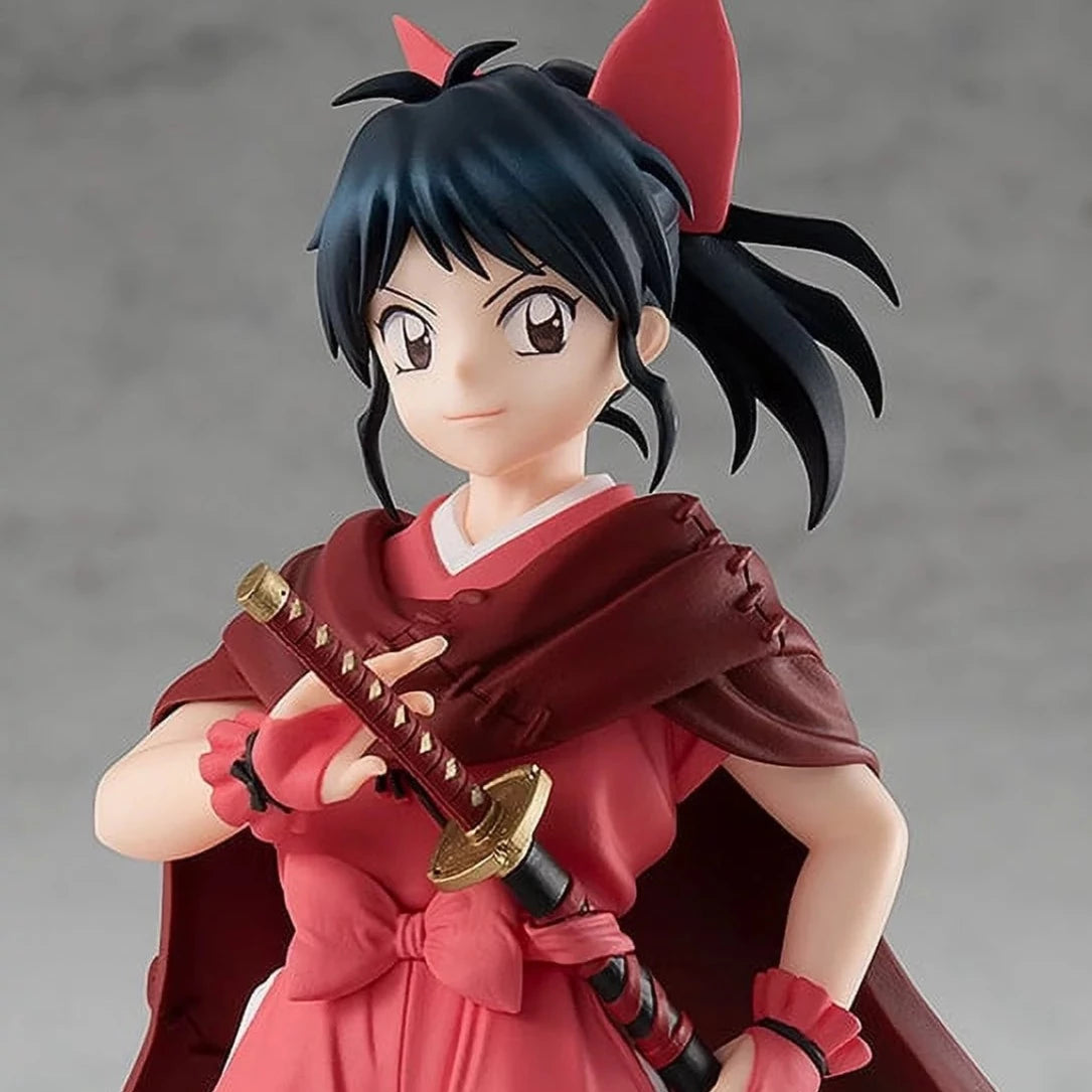 GOOD SMILE COMPANY Yashahime: Princess Half-Demon Pop Up Parade Moroha ...