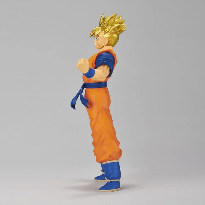 Bandai Dragon Ball Z Blood of Saiyans Special XV Super Saiyan Future Gohan Figure