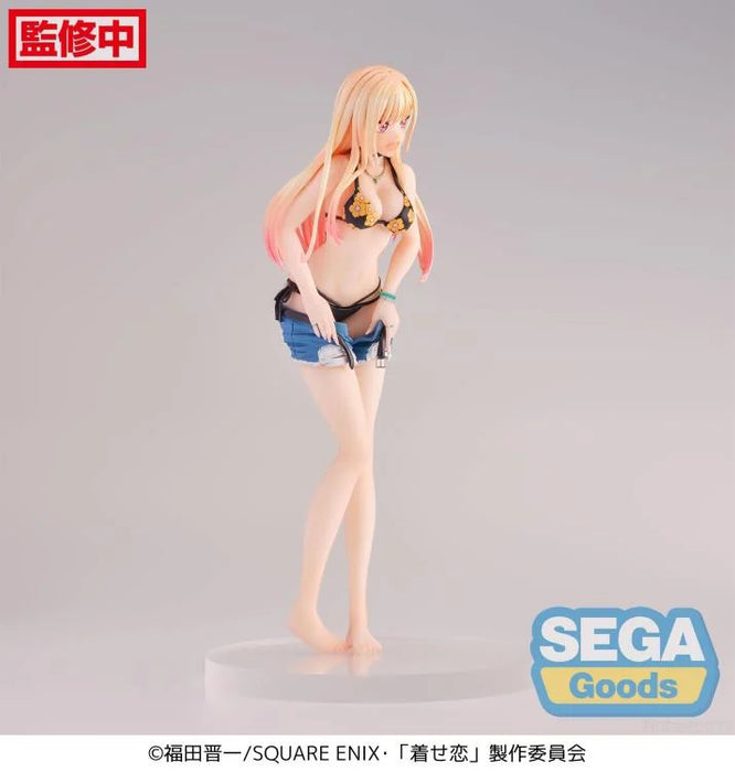 My Dress Up Darling Luminasta Marin Kitagawa (First Measurements) Figure