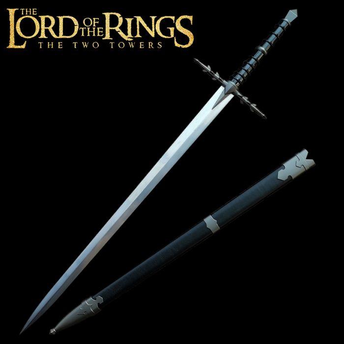 Metal Katana / Sword The Lord of the Rings Cosplay Sword 380/380B/380C/380D