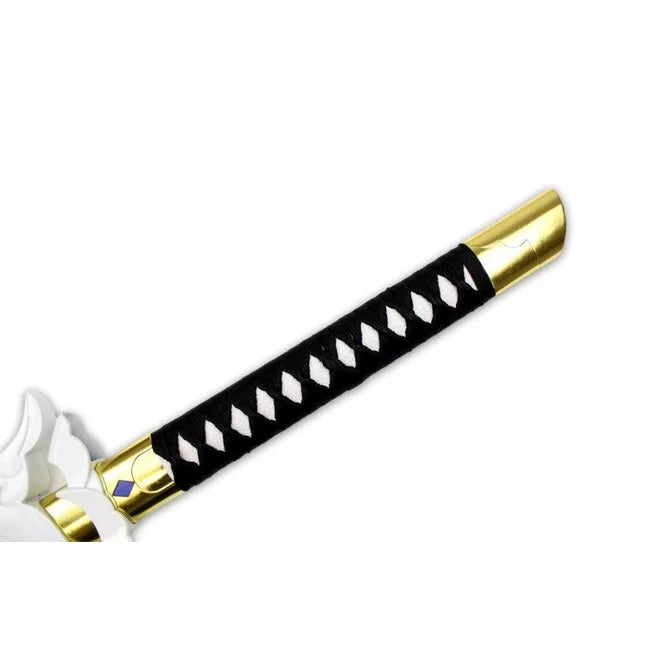 Metal Katana / Sword Akuoumaru Replica Genshin Impact Sword 365
