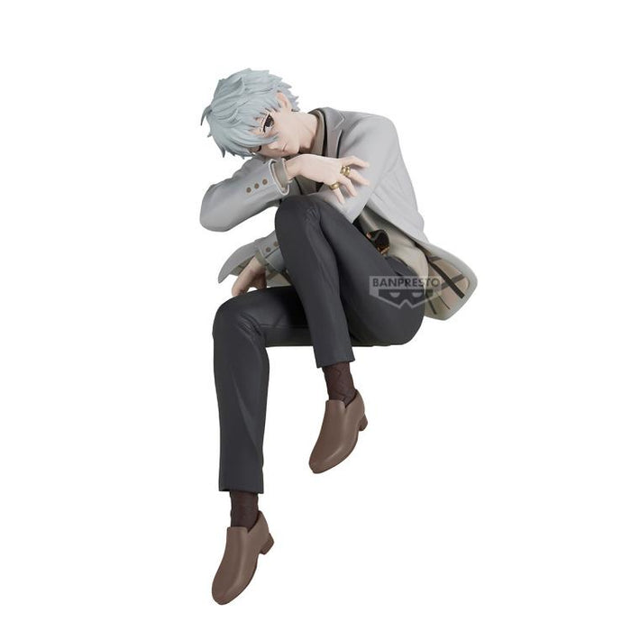 [PRE ORDER] Blue Lock Seishiro Nagi (Sweets Flavor) Figure