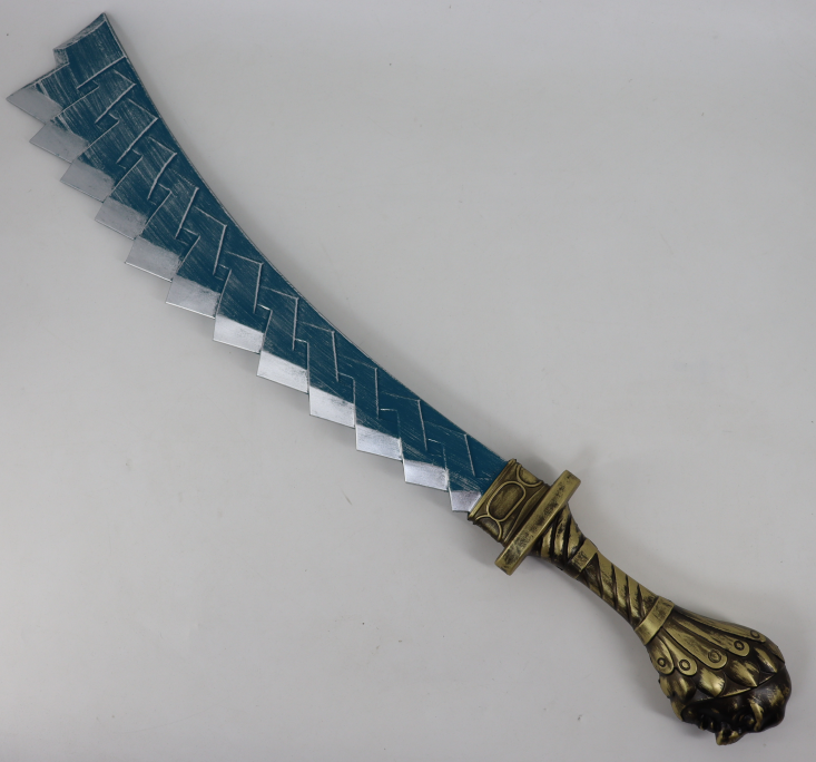 Devil May Cry III: Dante Foam Sword 2138