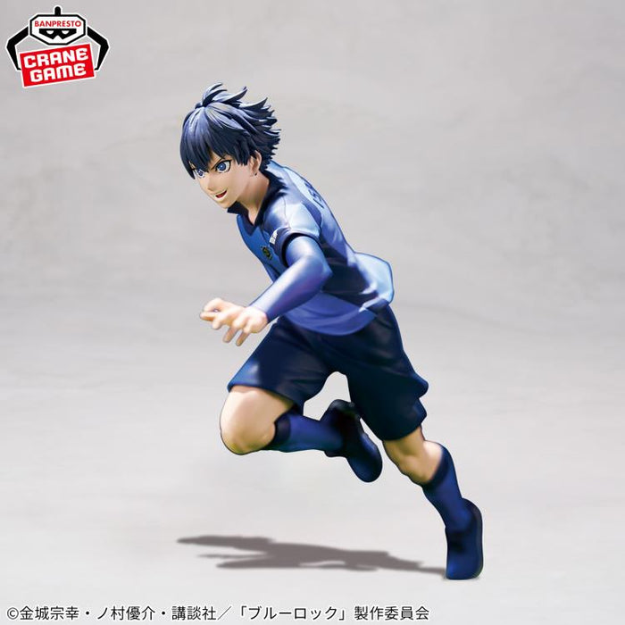 [PRE ORDER] Blue Lock Yoichi Isagi Figure