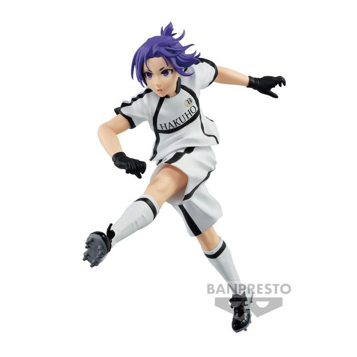 [PRE ORDER] Blue Lock Reo Mikage (U20 Japan National Team) Figure