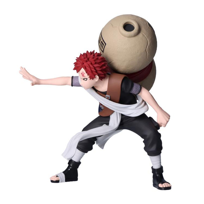Bandai Naruto Vibration Stars Gaara Figure