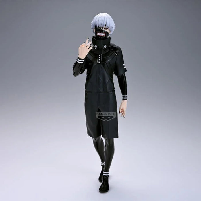 Bandai Banpresto Tokyo Ghoul Grandista Kaneki Ken Figure