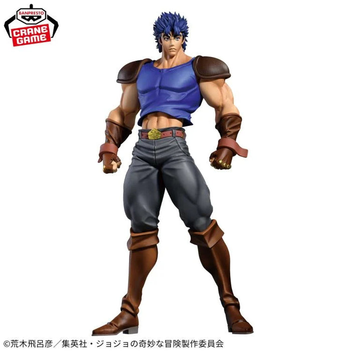 Bandai JoJo's Bizarre Adventure: Phantom Blood Mometria Jonathan Joestar Figure