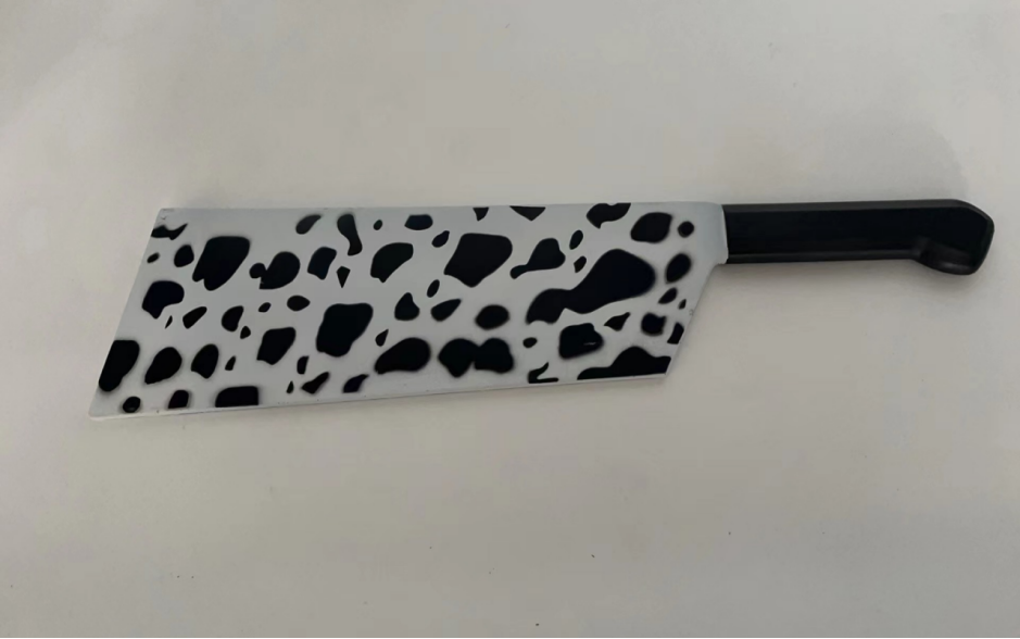 Jujutsu Kaisen Sorcery Fight Kento Nanami Foam Sword 2134