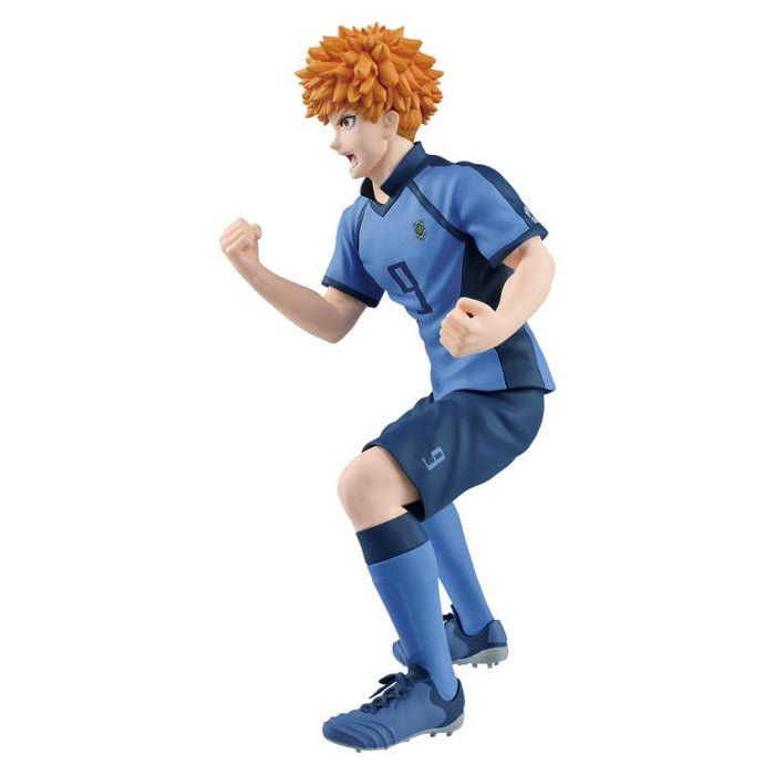 [PRE ORDER] Blue Lock Rensuke Kunigami Figure