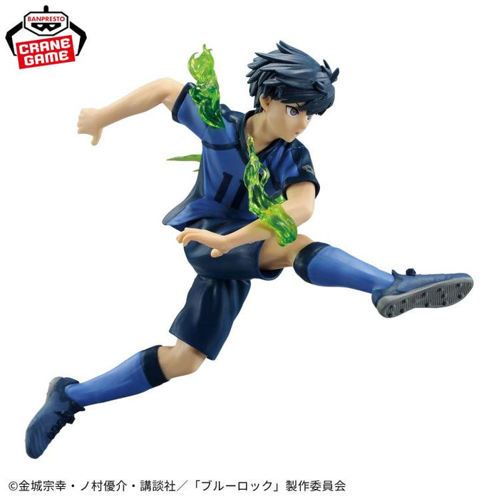 [PRE ORDER] Blue Lock Yoichi Isagi (Awakening Ver.) Figure