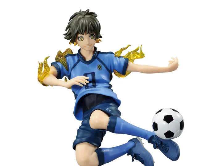 [PRE ORDER] Blue Lock Meguru Bachira (Awakening Ver.) Figure