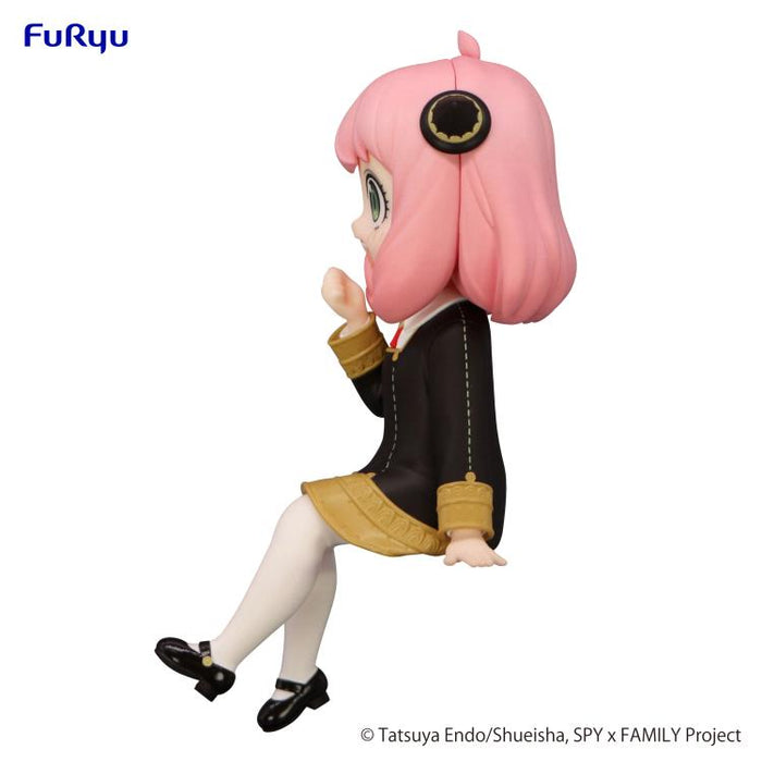Furyu Spy x Family Anya Noodle Stopper Figure