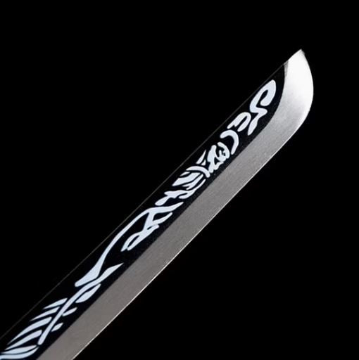 Metal Sword The Legend of Heroes Carbon Steel Shizuna Rem Misurugi′s Sword 369