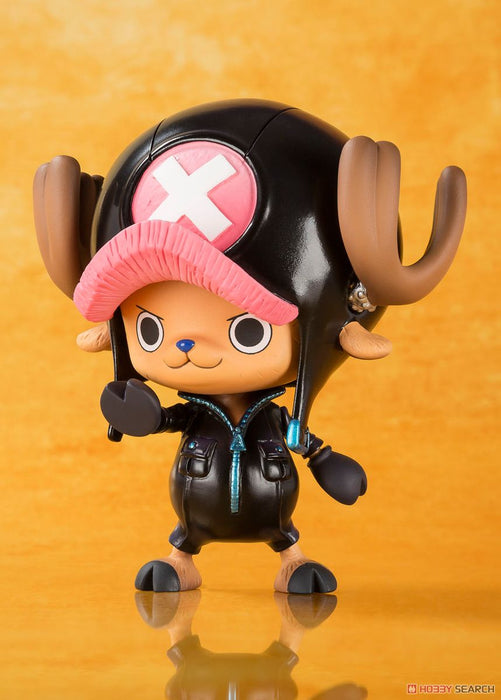 Figuarts Zero ONE PIECE Film Gold Tony Tony Chopper Figure