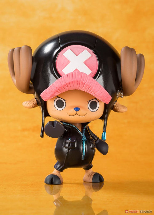 Figuarts Zero ONE PIECE Film Gold Tony Tony Chopper Figure