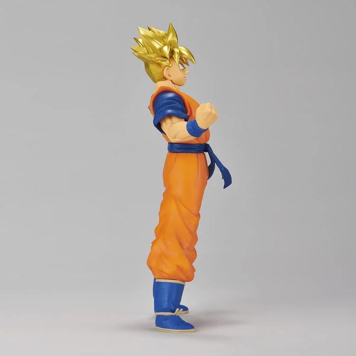 Bandai Dragon Ball Z Blood of Saiyans Special XV Super Saiyan Future Gohan Figure