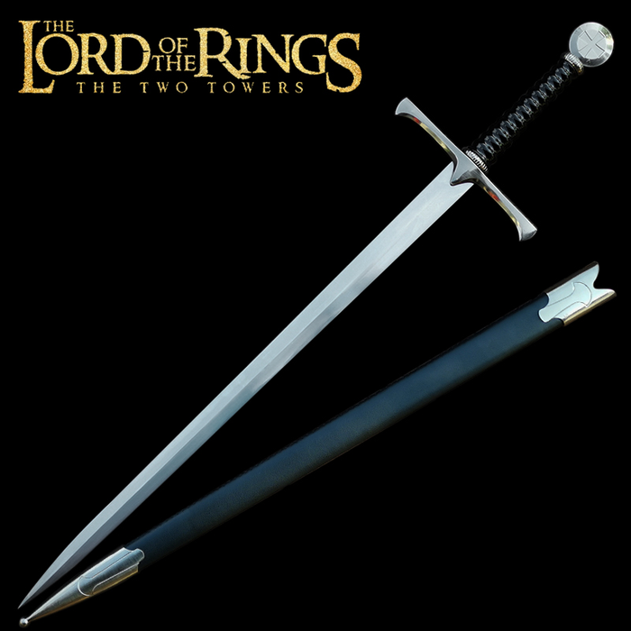 Metal Katana / Sword The Lord of the Rings Cosplay Sword 380/380B/380C/380D