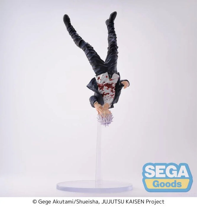 Jujutsu Kaisen Hidden Inventory/Premature Death FiGURiZM Satoru Gojo (Cursed Technique Reversal: Red) Figure